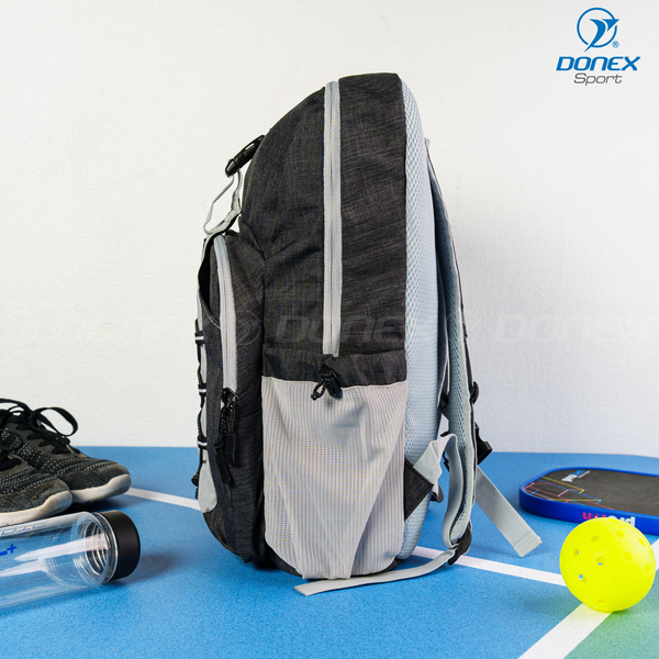 Balo thể thao Donex Gear BB-1604 Đen